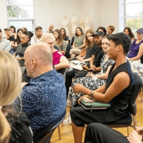 FashLab Business Forum