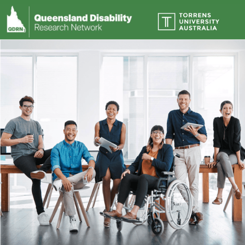 Unlocking Inclusive Futures