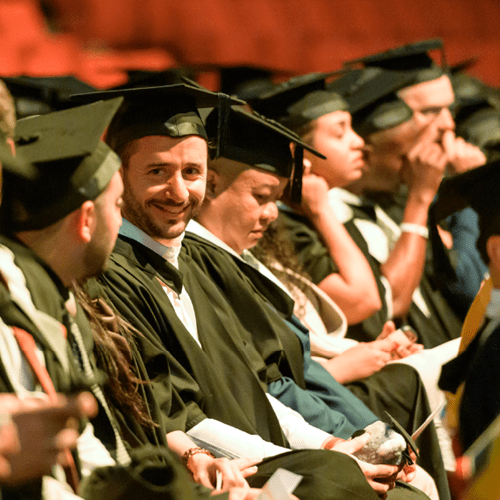 Graduation | Torrens University Australia