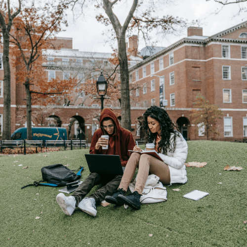 Study in Australia your pathway to a global career