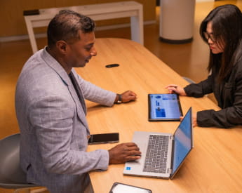 MBA Virtual Info Night