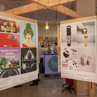 What's On |Design Open Day | Torrens University