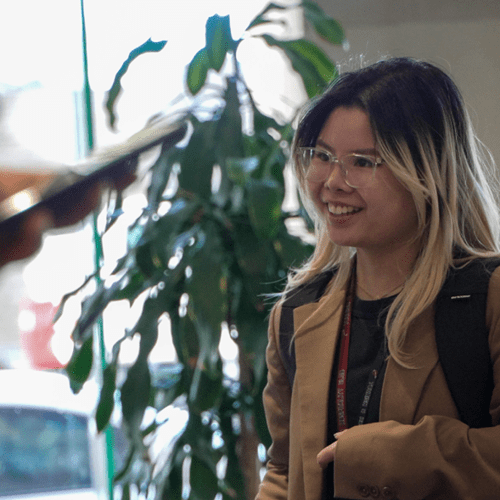 Adelaide Open Day | Torrens University 
