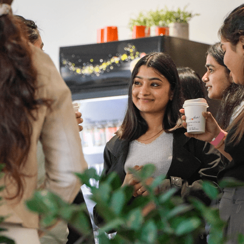 Melbourne Open Day | Torrens University