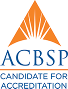 ACBSP Logo | Business Accreditation | Torrens University