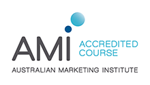 AMI Logo | Business Accreditation | Torrens University