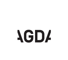 AGDA -  Australian Graphic Design Association