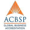 Business | ACBSP | Logo