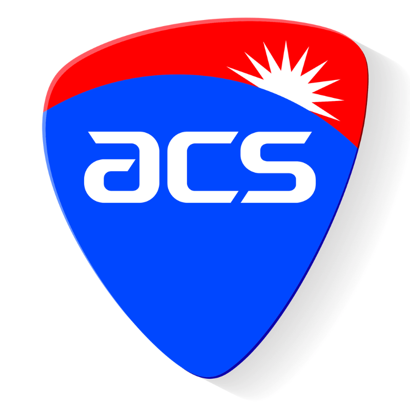 ACS logo