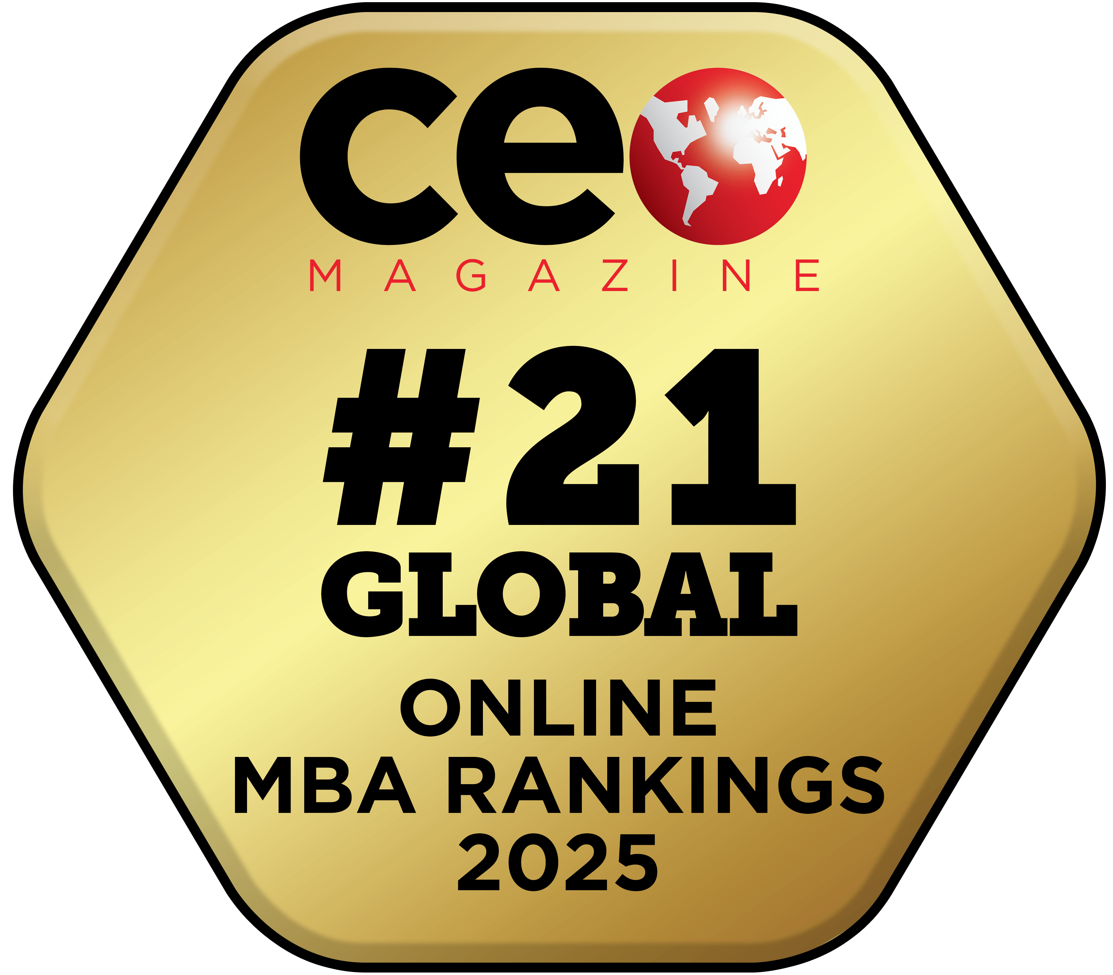 ceo logo 2025