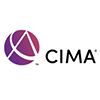 Business | CIMA | Logo