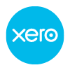 Business | Xero | Logo