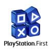 Design | Sony Playstation First | Logo Design | Sony Playstation First | Logo