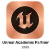 Unreal Engine Academic Partner