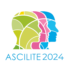 ASCILITE Award logo