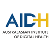 Health | AIDH member | Logo