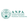 Health course ANPA accreditation logo | Torrens University