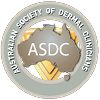 ASDC accredited logo