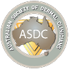 ASDC accredited logo