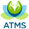 ATMS accreditation logo