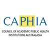 CAPHIA accreditation logo