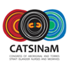 Health | CATSINaM member | Logo