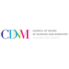 CDNM member logo