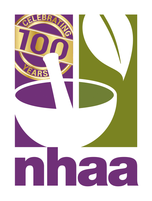 NHAA accreditation logo
