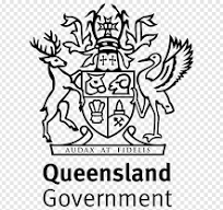 Queensland Government logo