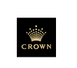 Crown Hotels Logo | Hospitality Industry