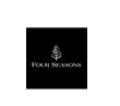 Four Seasons Hotels Logo | Hospitality Industry