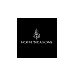 Four Seasons Hotels Logo | Hospitality Industry