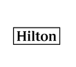 Hilton Hotels Logo | Hospitality Industry