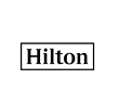 Hilton Hotels Logo | Hospitality Industry