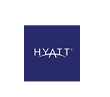 HYATT Hotels Logo | Hospitality Industry