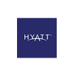 HYATT Hotels Logo | Hospitality Industry