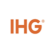 IHG Hotels Logo | Hospitality Industry