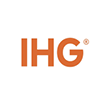 IHG Hotels Logo | Hospitality Industry