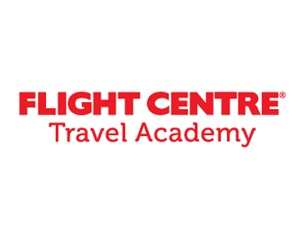 Flight Centre Logo | Co-delivery partners
