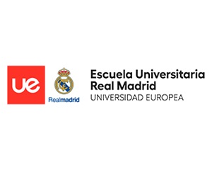 Real Madrid Logo | Co-delivery partners