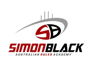 Simon Black Logo | Co-delivery partners