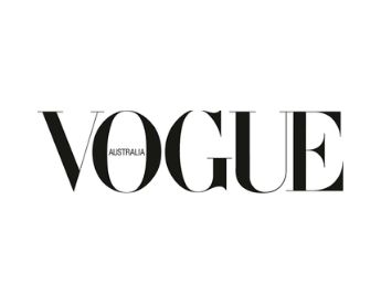 Vogue Logo | Design industry partners