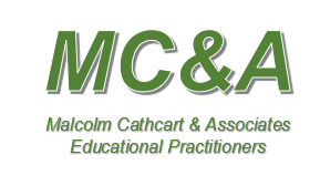 Malcolm Cathcart | Torrens University