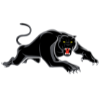 Penrith Panthers logo