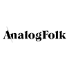 Analogfolk Partner Logo