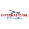 Disney International Programs logo