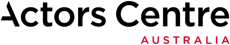Actors Centre Logo |  Torrens University