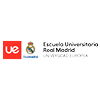 Real Madrid Logo | Torrens University