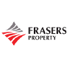 frasers property