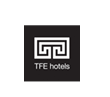 TFE Hotels Logo | Hospitality Industry
